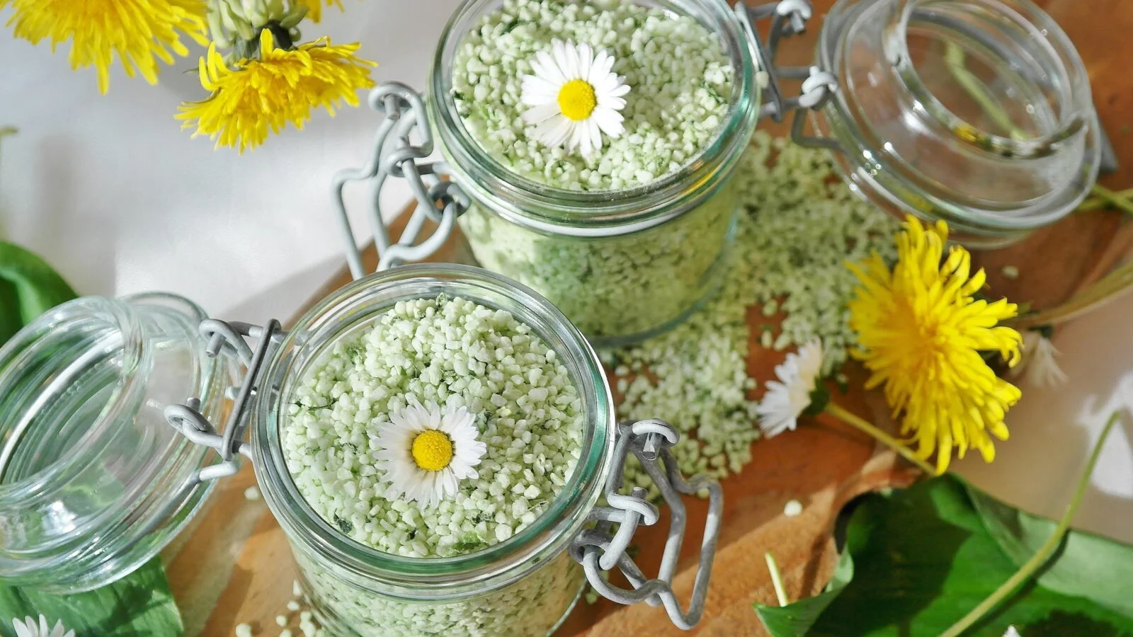 herbal medicine