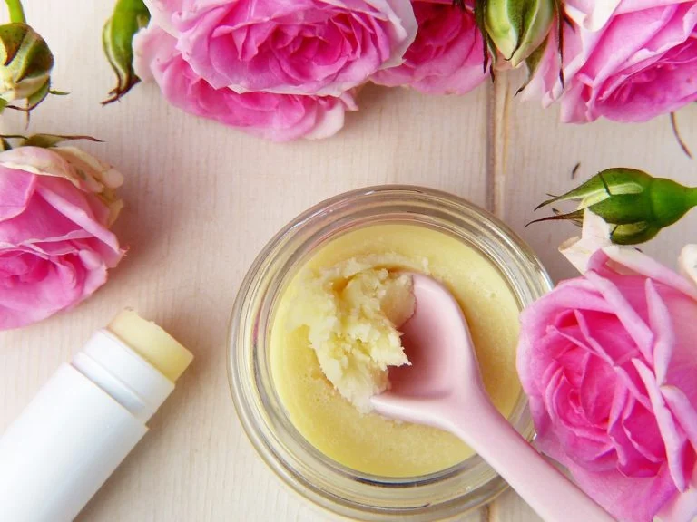 natural beauty cosmetics
