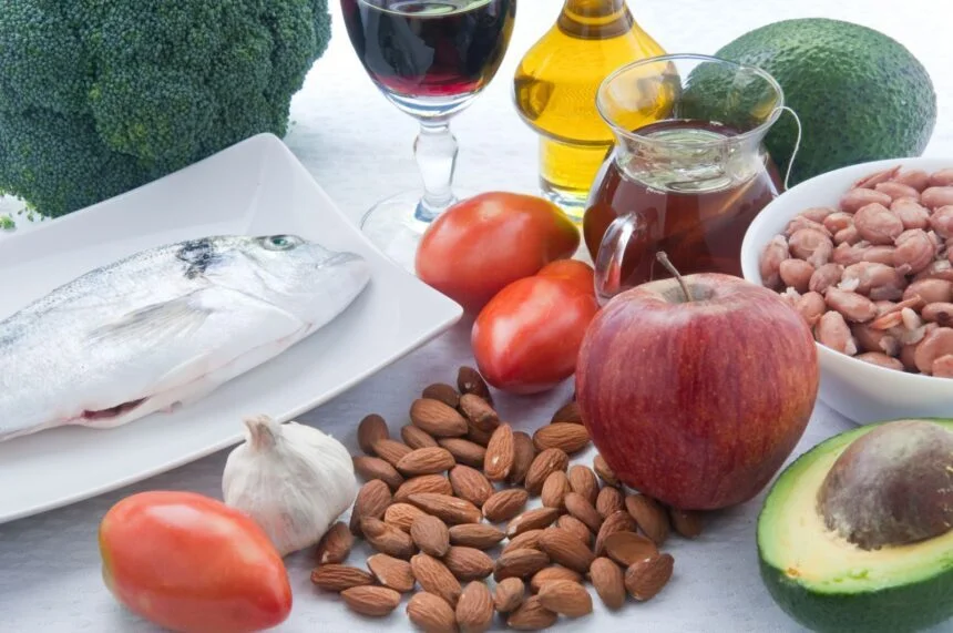 How to Lower Your Cholesterol Fast