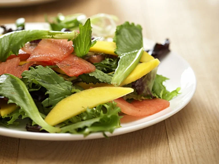 acid reflux diet