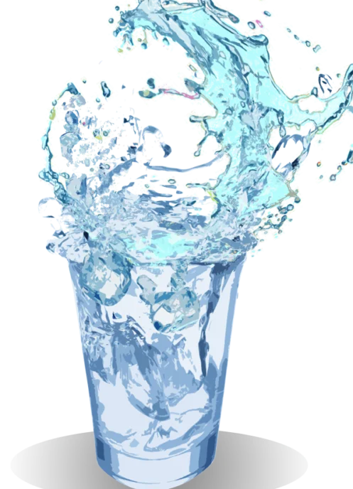 water fasting benefits