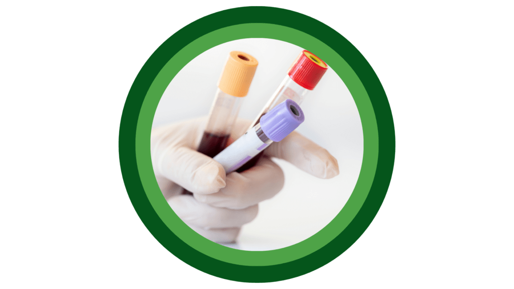 The Best Private Phlebotomy Services London