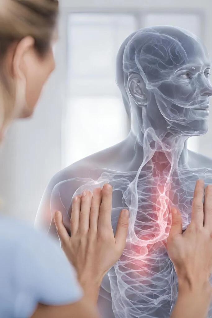 17 NLS Bioresonance therapy