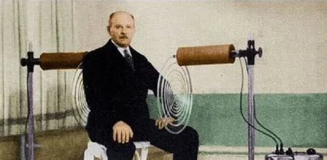 Georges Lakhovsky bioresonance