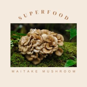 Mushroom and GERD DIET