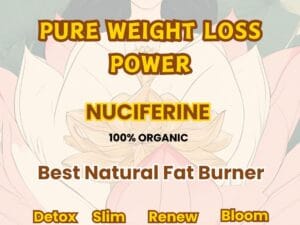 best natural fat burner