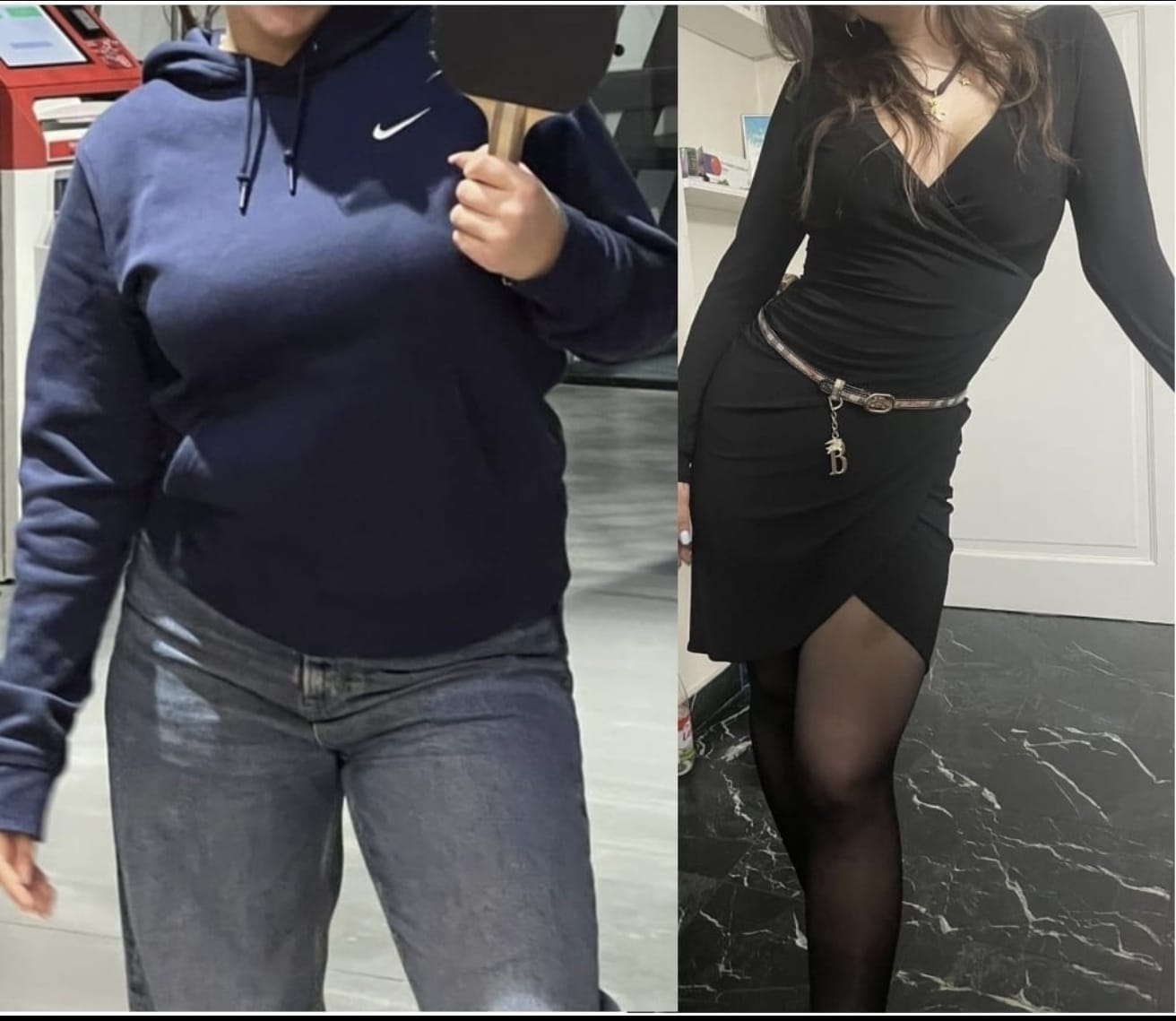 female hormones weight loss